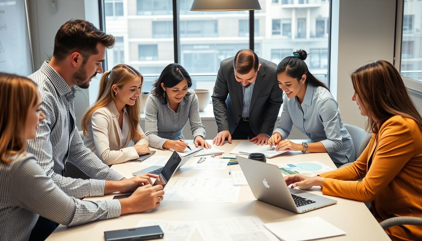 For Aspiring Managers